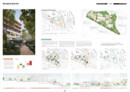 2. Preis: haascookzemmrich Studio2050 PartGmbB, Stuttgart | Planstatt Senner GmbH, Überlingen | wh-p GmbH Beratende Ingenieure, Stuttgart