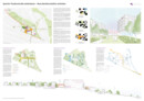 3. Preis: Pesch Partner Architektur Stadtplanung GmbH, Stuttgart | STUDIO CROSS SCALE, Stuttgart