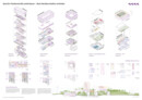3. Preis: Pesch Partner Architektur Stadtplanung GmbH, Stuttgart | STUDIO CROSS SCALE, Stuttgart