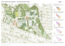 3. Preis: Pesch Partner Architektur Stadtplanung GmbH, Stuttgart | STUDIO CROSS SCALE, Stuttgart