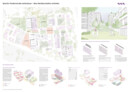 3. Preis: Pesch Partner Architektur Stadtplanung GmbH, Stuttgart | STUDIO CROSS SCALE, Stuttgart
