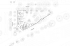 Grundriss Erdgeschoss | © Ludloff Ludloff Architekten