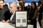 Preisverleihung des German Design Award 2025 | Quelle: German Design Council | Foto: Steffen Matthes