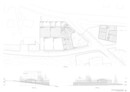 1. Rang / 1. Erwähnung: LES TROIS MOUSQUETAIRES | Atelier Charvoz + Atelier Mojo, Sion | Guyaz Méry Ingénieurs Civils, Sion