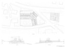 1. Rang / 1. Erwähnung: LES TROIS MOUSQUETAIRES | Atelier Charvoz + Atelier Mojo, Sion | Guyaz Méry Ingénieurs Civils, Sion
