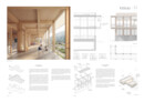 3. Rang / 2. Preis: KÂBANA | Atelier Dimanche Architectes, Sion | Kurmann Crettton Ingénieurs + Cambium Ingénierie, Monthey