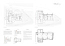 3. Rang / 2. Preis: KÂBANA | Atelier Dimanche Architectes, Sion | Kurmann Crettton Ingénieurs + Cambium Ingénierie, Monthey