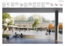 3. Rang / 3. Preis: UN CORTILE PER TUTTI | Nicola Probst Architetto, Lugano