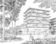 1. Rang | Siegerprojekt: bogevischs buero architektur & stadtplanung gmbh, München | Alina Tolle Landschaftsarchitektin, München