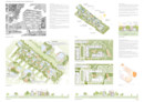 1. Rang | Siegerprojekt: bogevischs buero architektur & stadtplanung gmbh, München | Alina Tolle Landschaftsarchitektin, München