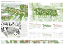3. Rang: Lorber Paul Architekten GmbH, Köln | studio grüngrau Landschaftsarchitektur, Düsseldorf
