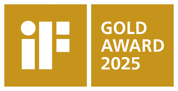 iF DESIGN AWARD 2025