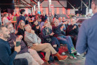 iF Final Jury in Hamburg | Foto: © Roman Thomas