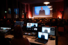 Preisverleihung des BDA Preis Bayern 2025 | Foto: © Lisa Hörterer