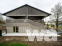 Kindertageseinrichtung Wiesennest in Gechingen | ©  Kay Zimmermann, Leipzig