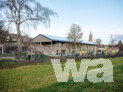 Kindertageseinrichtung Wiesennest in Gechingen | ©  Kay Zimmermann, Leipzig
