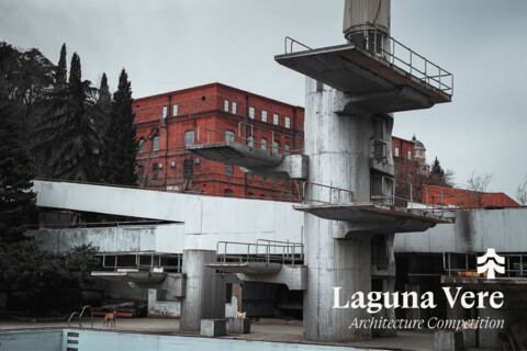 Laguna Vere Architecture Competition | Image: © TerraViva S.r.l.