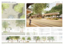 Teilnehmer: Architekten Mühlich + Partner | silands Gresz+Kaiser Landschaftsarchitekten