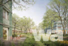 3. Preis: Palais Mai, München | grabner huber lipp landschaftsarchitekten und stadtplaner, Freising