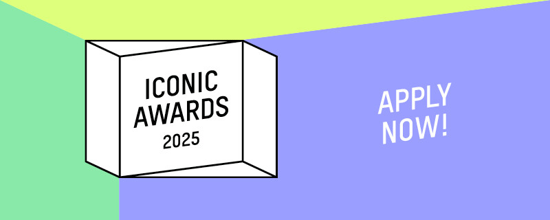 ICONIC AWARDS 2025 | Bild: © German Design Council – Rat für Formgebung, Frankfurt am Main