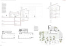 3. Rang / 3. Preis: court and garden | canevascini & corecco sagl, Lugano