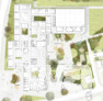 1. Preis: dreibund architekten, Bochum | FREIRAUMKONZEPT Architekt I Landschaftsarchitekt Blanik + Schiewer PartGmbB, Bochum