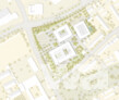 2. Preis: Achitekten Nickel und Wachter, Bamberg | umarchitekt, Bamberg | DE BUHR LA Landschaftsarchitektur, Sommerhausen
