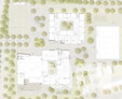 2. Preis: Achitekten Nickel und Wachter, Bamberg | umarchitekt, Bamberg | DE BUHR LA Landschaftsarchitektur, Sommerhausen