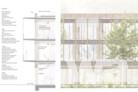 3. Preis: harris + kurrle architekten, Stuttgart | Gänßle + Hehr Landschaftsarchitekten, Esslingen am Neckar