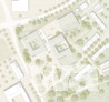 3. Preis: harris + kurrle architekten, Stuttgart | Gänßle + Hehr Landschaftsarchitekten, Esslingen am Neckar