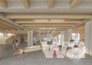 3. Preis: harris + kurrle architekten, Stuttgart | Gänßle + Hehr Landschaftsarchitekten, Esslingen am Neckar