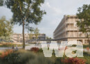 3. Preis: harris + kurrle architekten, Stuttgart | Gänßle + Hehr Landschaftsarchitekten, Esslingen am Neckar
