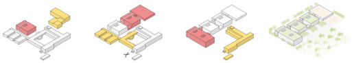 Anerkennung: Heid + Heid Architekten BDA Part mbB, Fürth | Blank & Partner mbB Landschaftsarchitekten, Pfreimd