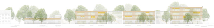 Anerkennung: Heid + Heid Architekten BDA Part mbB, Fürth | Blank & Partner mbB Landschaftsarchitekten, Pfreimd