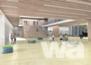 Anerkennung: Heid + Heid Architekten BDA Part mbB, Fürth | Blank & Partner mbB Landschaftsarchitekten, Pfreimd
