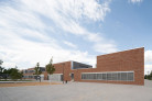 Clay-Schule | © Thomas Bruns/Hebrok