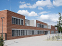 Clay-Schule  | © Thomas Bruns/Hebrok