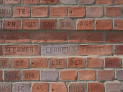 Clay-Schule - Fassadendetail | © Thomas Bruns/Hebrok
