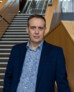 Keith Lilley, Director of Facilities Management at the University of Canterbury, Christchurch New Zealand | Photo courtesy of the Royal Institute of British Architects (RIBA), London | © Corey Blackburn