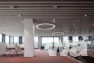 Lehrgebäude für die medizinische Fakultät der Universität Augsburg | © Rainer Taepper Architekturfotografie