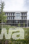 Lehrgebäude für die medizinische Fakultät der Universität Augsburg | © Rainer Taepper Architekturfotografie