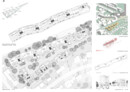 2. Preis: rheinflügel severin, Düsseldorf | FAM Architekten, München | GROW Landschaftsarchitektur, Köln
