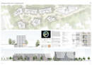 3. Preis: caspar.schmitzmorkramer, Köln | Schellenberg + Bäumler Architekten, Dresden