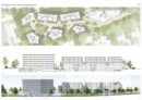 3. Preis: caspar.schmitzmorkramer, Köln | Schellenberg + Bäumler Architekten, Dresden