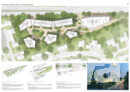 3. Preis: caspar.schmitzmorkramer, Köln | Schellenberg + Bäumler Architekten, Dresden