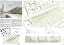 Anerkennung: netzwerkarchitekten, Darmstadt