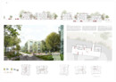 1. Preis: arabzadeh.schneider.wirth freie architekten partnerschaft mbb, Nürtingen | faiss landschaftsarchitektur, Nürtingen