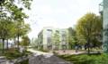 Quartier am Bahnhof Kronberg - Baufeld V / Klimaquartier in Kronberg im Taunus
