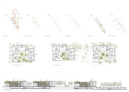 2. Preis: BEL Architekten + Ingenieure, Wiesbaden | Grabowski Architekten, Kronberg im Taunus | brogl + majal Landschaftsarchitektur, Eltville am Rhein