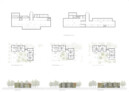 2. Preis: BEL Architekten + Ingenieure, Wiesbaden | Grabowski Architekten, Kronberg im Taunus | brogl + majal Landschaftsarchitektur, Eltville am Rhein